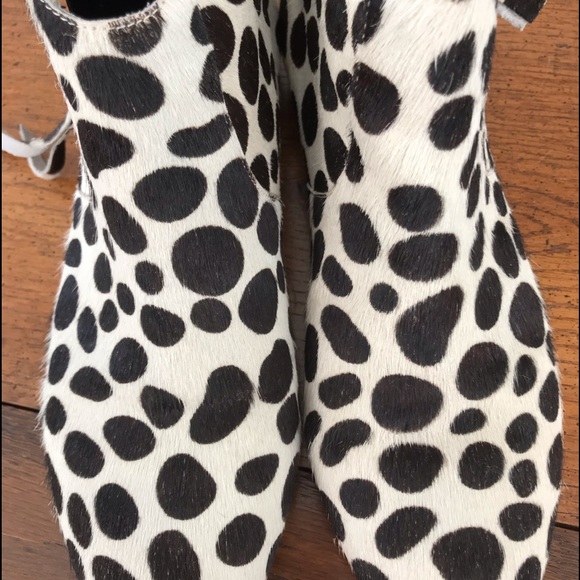 🌴✨Joe Fresh ✨ ankle boots - Picture 2 of 8